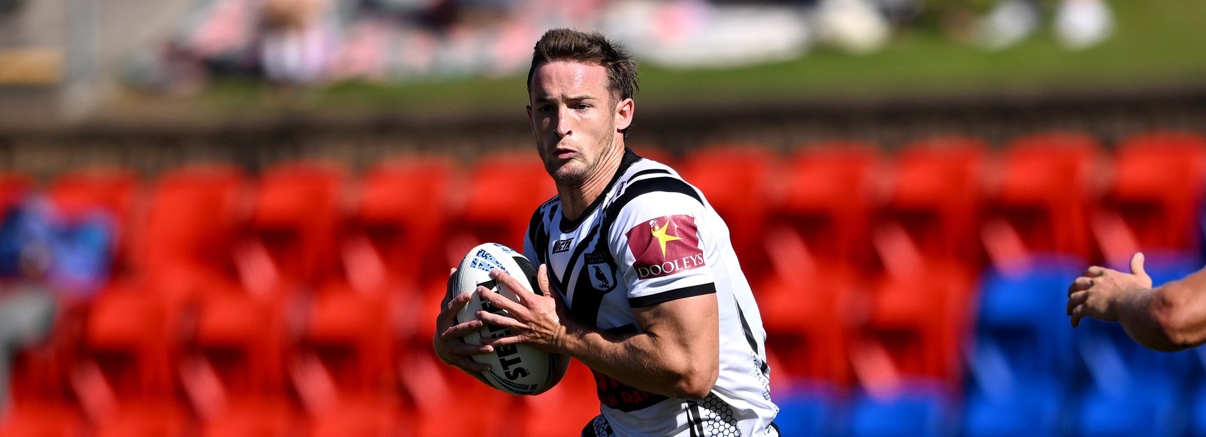 Report: NSW Cup Round 6 vs Knights