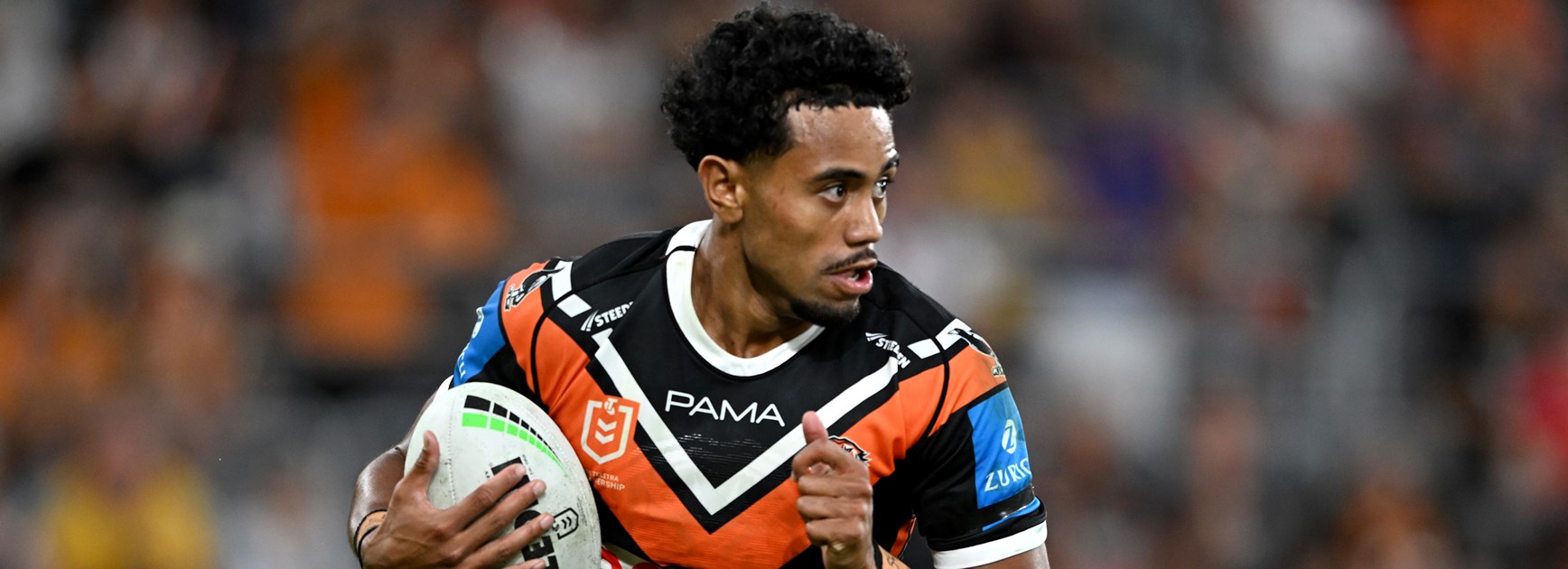 Report: NRL Round 7 vs Eels