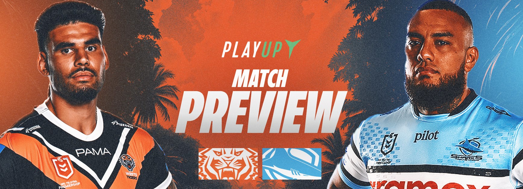 Match Preview: NRL Round 8 vs Sharks