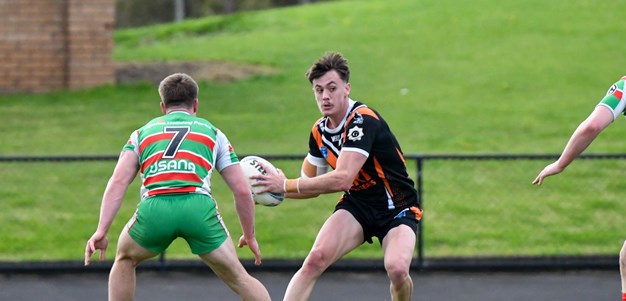 Match Report: Jersey Flegg Round 24 vs Rabbitohs