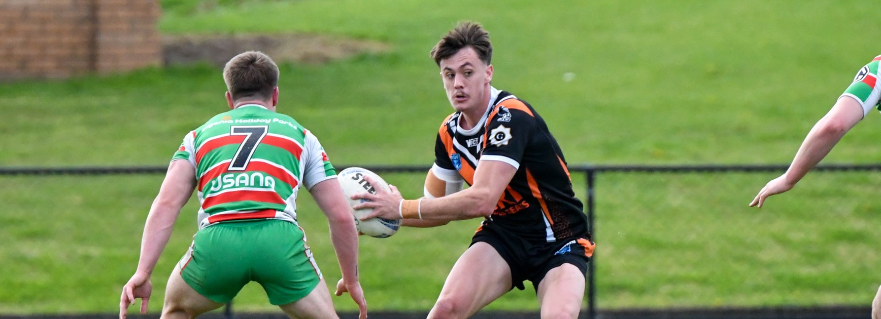 Match Report: Jersey Flegg Round 24 vs Rabbitohs