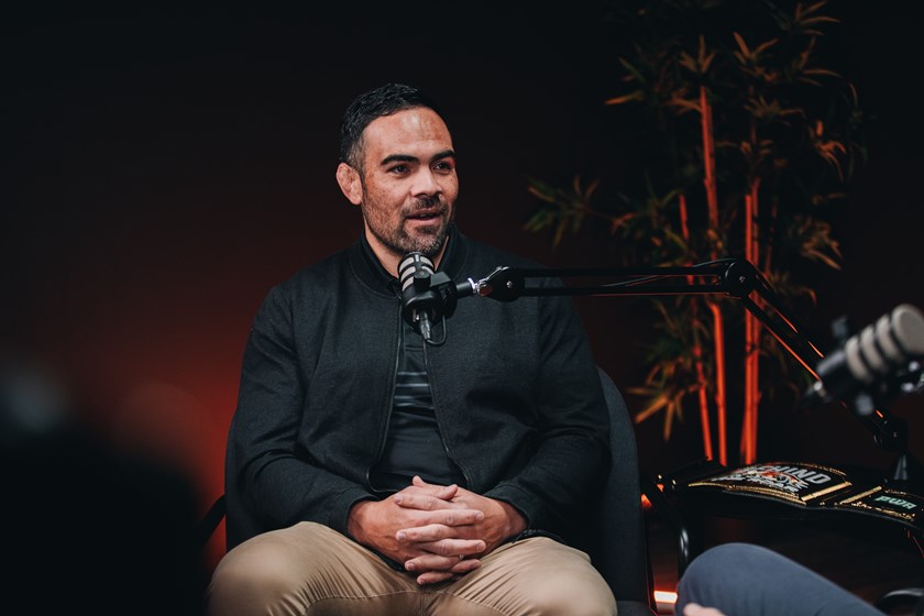 Dene Halatau - WT #68