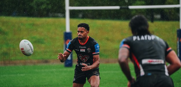 Match Preview: NRL Round 25 vs Cowboys