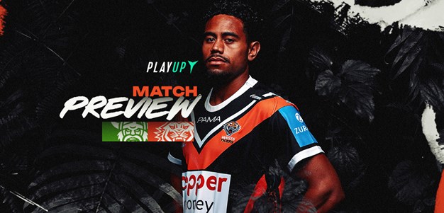 Match Preview: NRL Round 26 vs Raiders