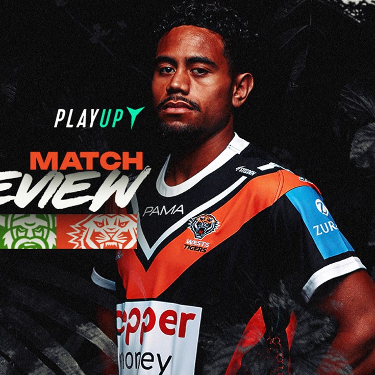 Match Preview: NRL Round 26 vs Raiders