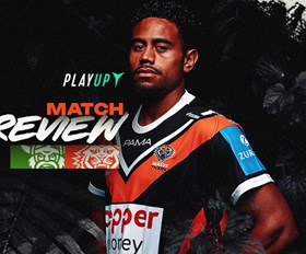 Match Preview: NRL Round 26 vs Raiders