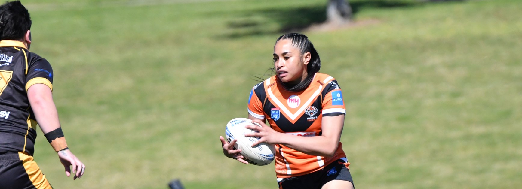 Report: NSW Women’s Premiership Round 9 vs Mounties