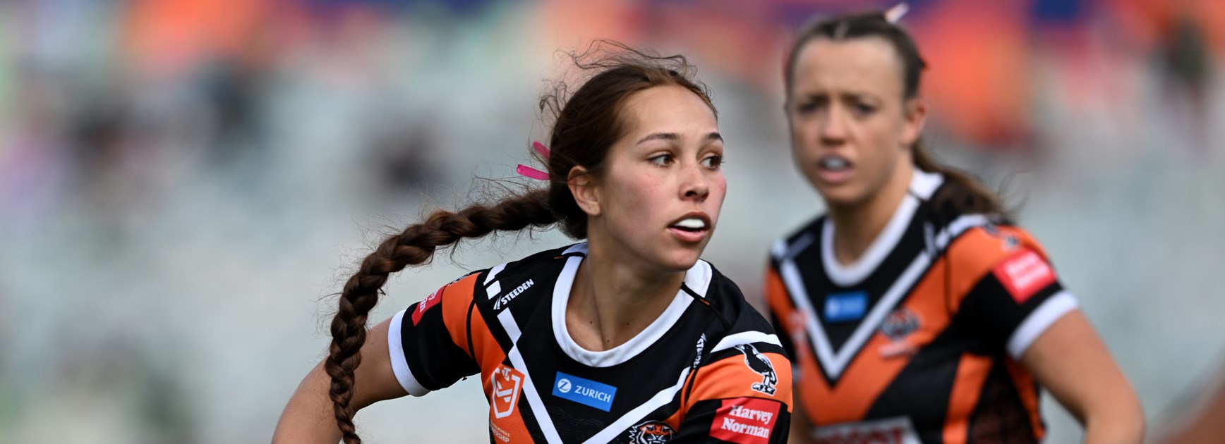 Match Report: NRLW Round 9 vs Raiders