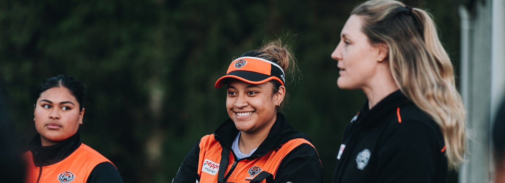 ROAR program makes trip to Newcastle under Talataina’s leadership