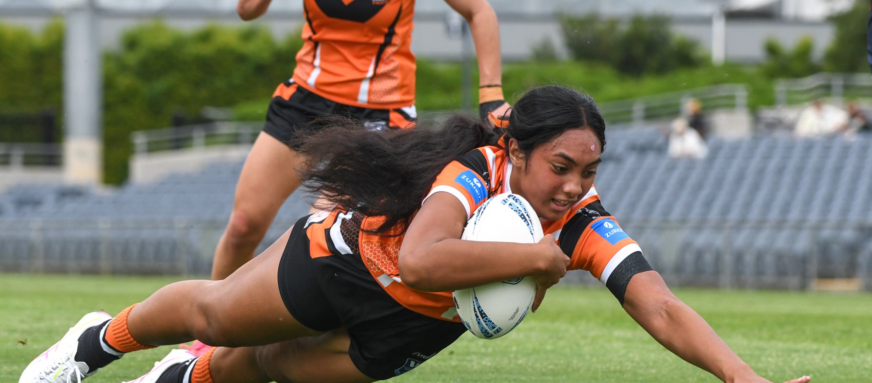 Gallery: Pathways Round 1
