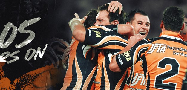 2005: 20 Years On - Part 1