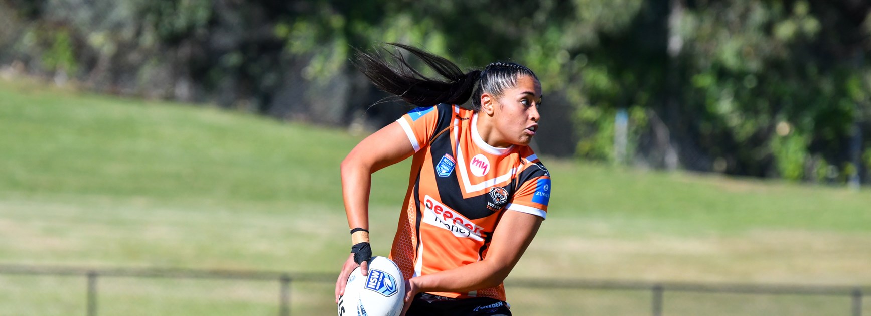Report: NSW Women's Premiership Round 2 vs Bulldogs