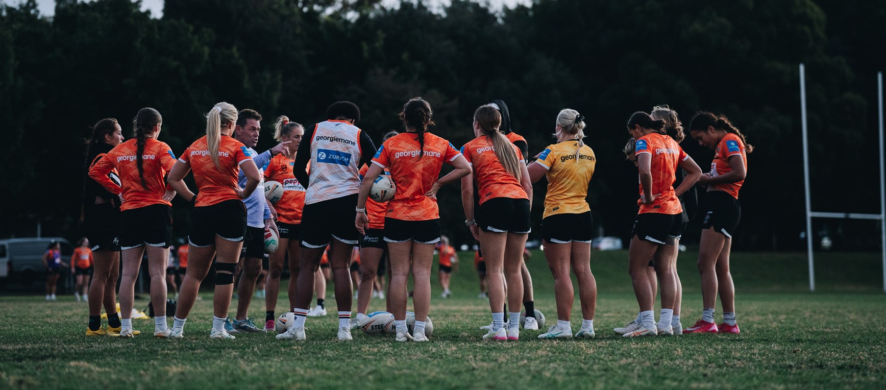 Gallery: One week from Round 1