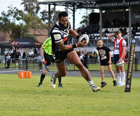 Report: NSW Cup Round 17 vs Roosters