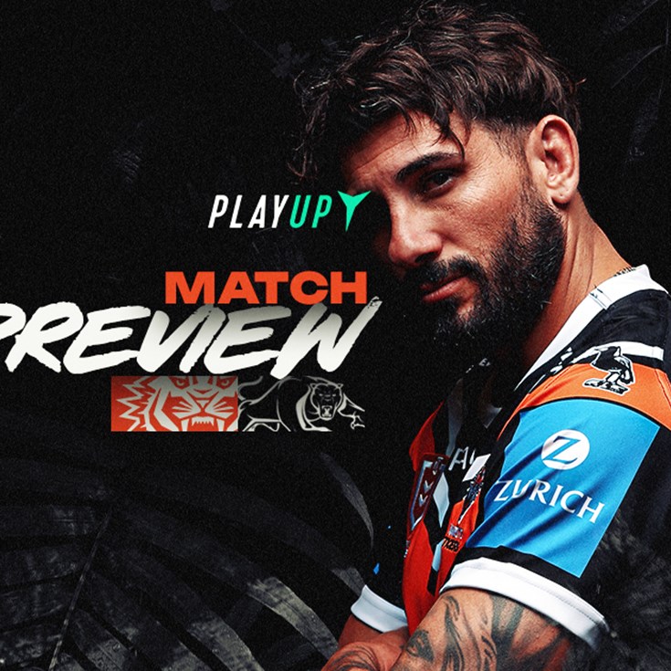 Match Preview: NRL Round 14 vs Panthers