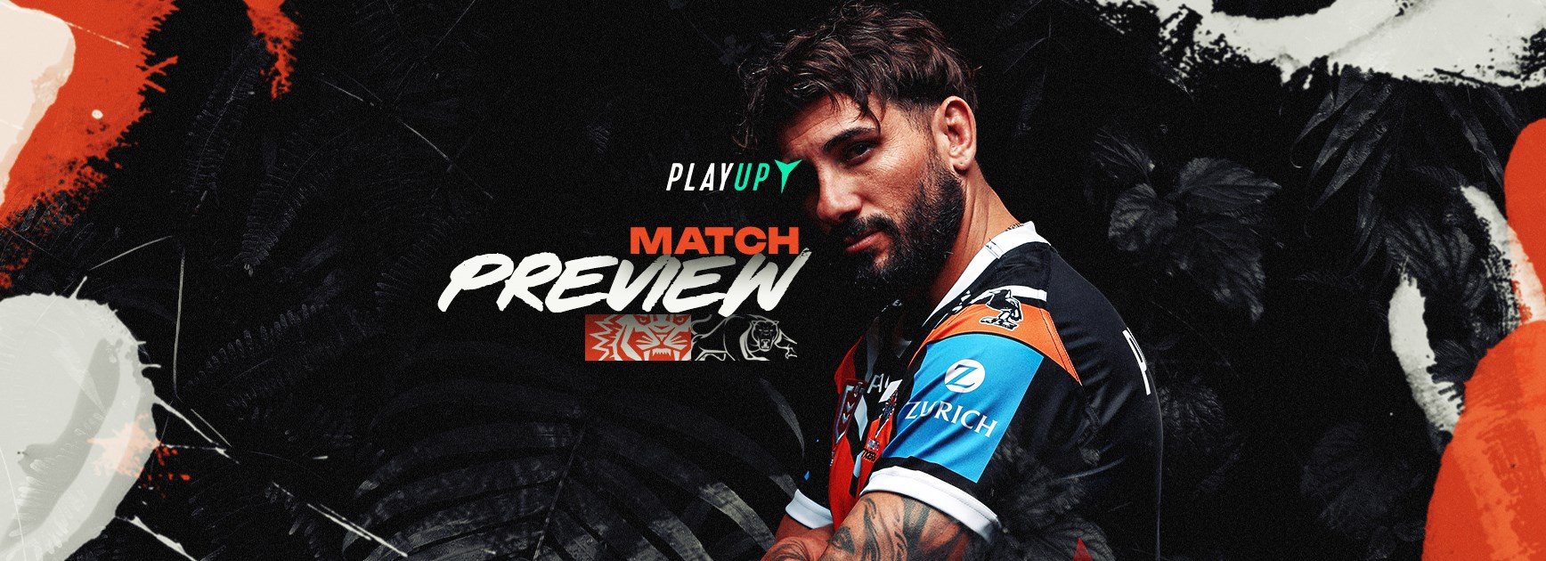 Match Preview: NRL Round 14 vs Panthers