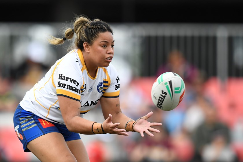 Jade Fonua