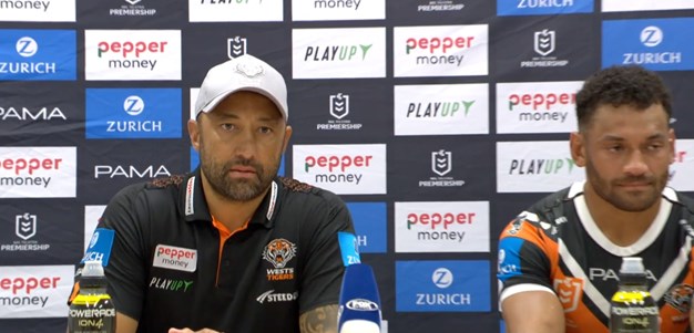 Report: NRL Round 3 vs Dolphins