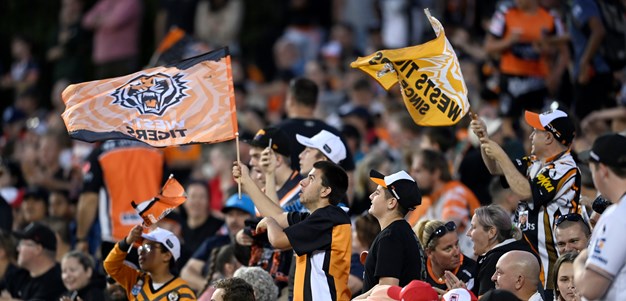 Rounds 4-24 Home Game Tickets on-sale now!