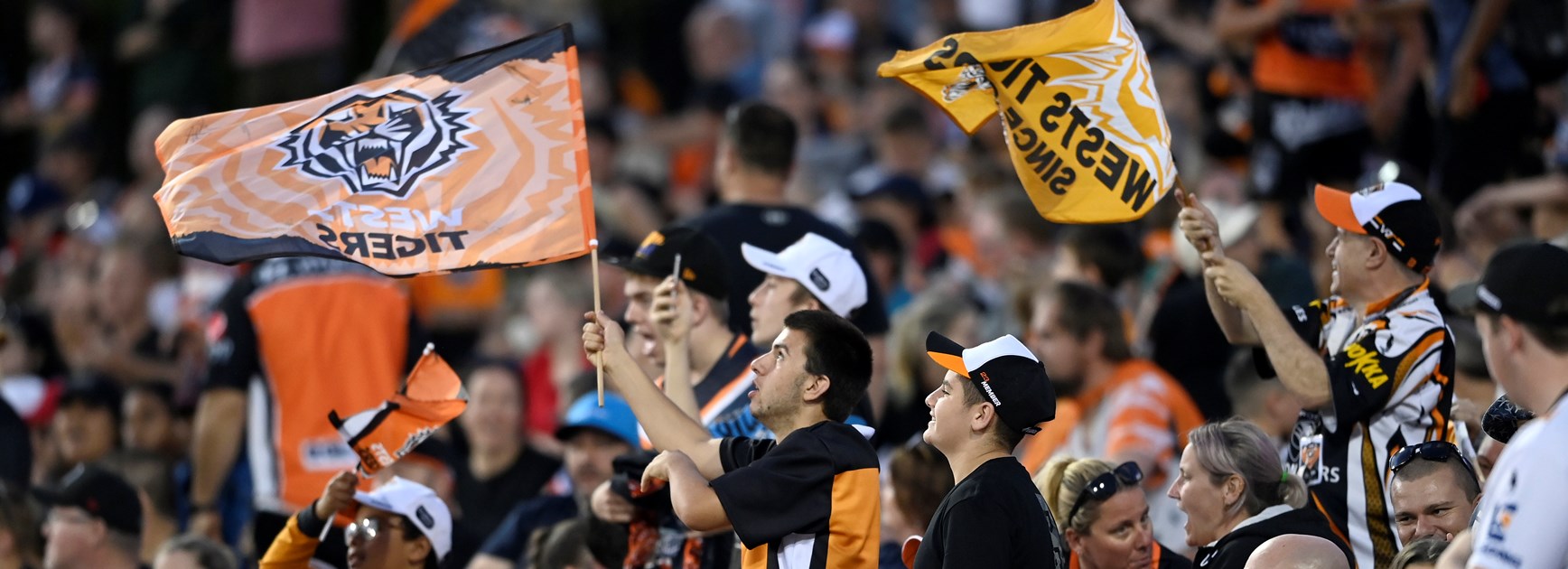 Rounds 4-24 Home Game Tickets on-sale now!