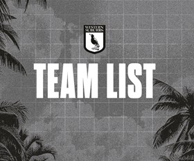 Team List: NSW Cup Round 9 vs Dragons
