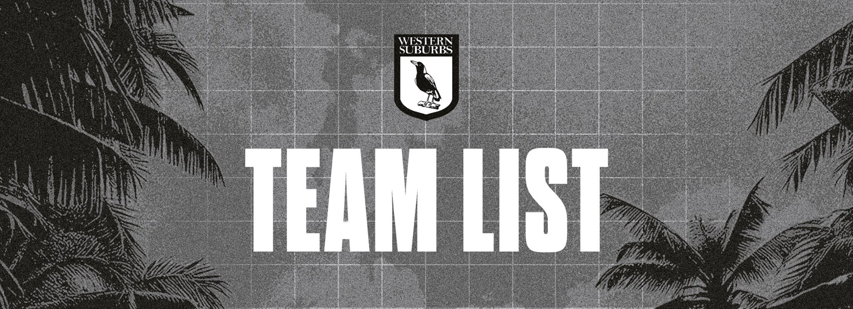 Team List: NSW Cup Round 1 vs Knights