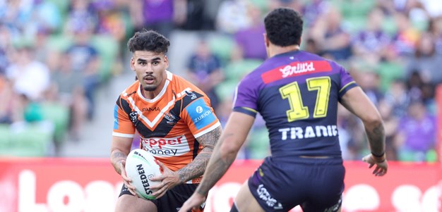 Report: NRL Round 10 vs Storm