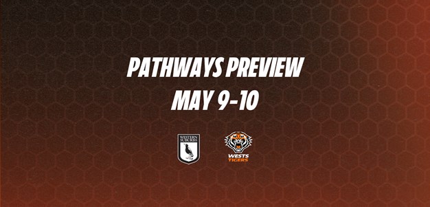 Pathways Preview: May 9-10