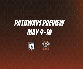 Pathways Preview: May 9-10