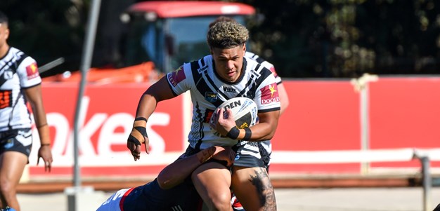 Report: NSW Cup Round 26 vs Roosters