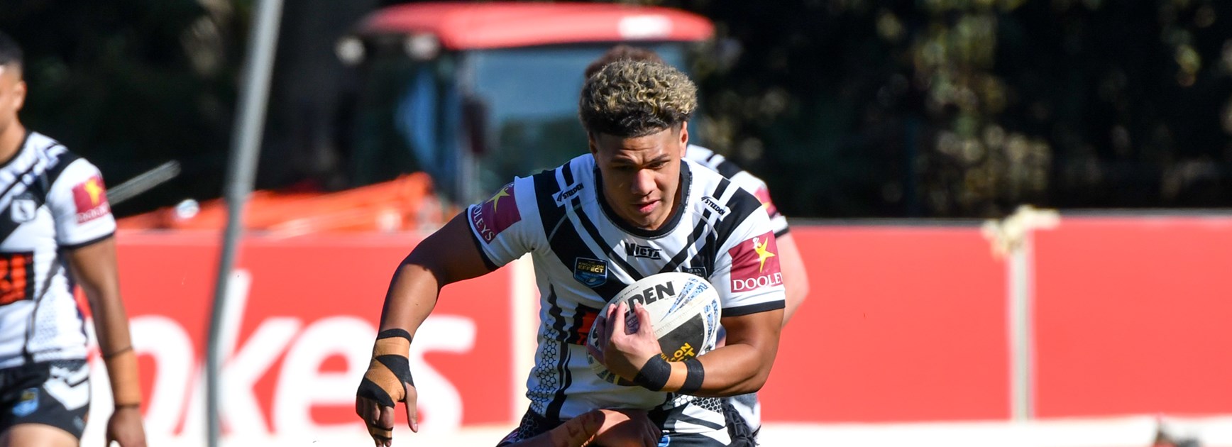 Report: NSW Cup Round 26 vs Roosters