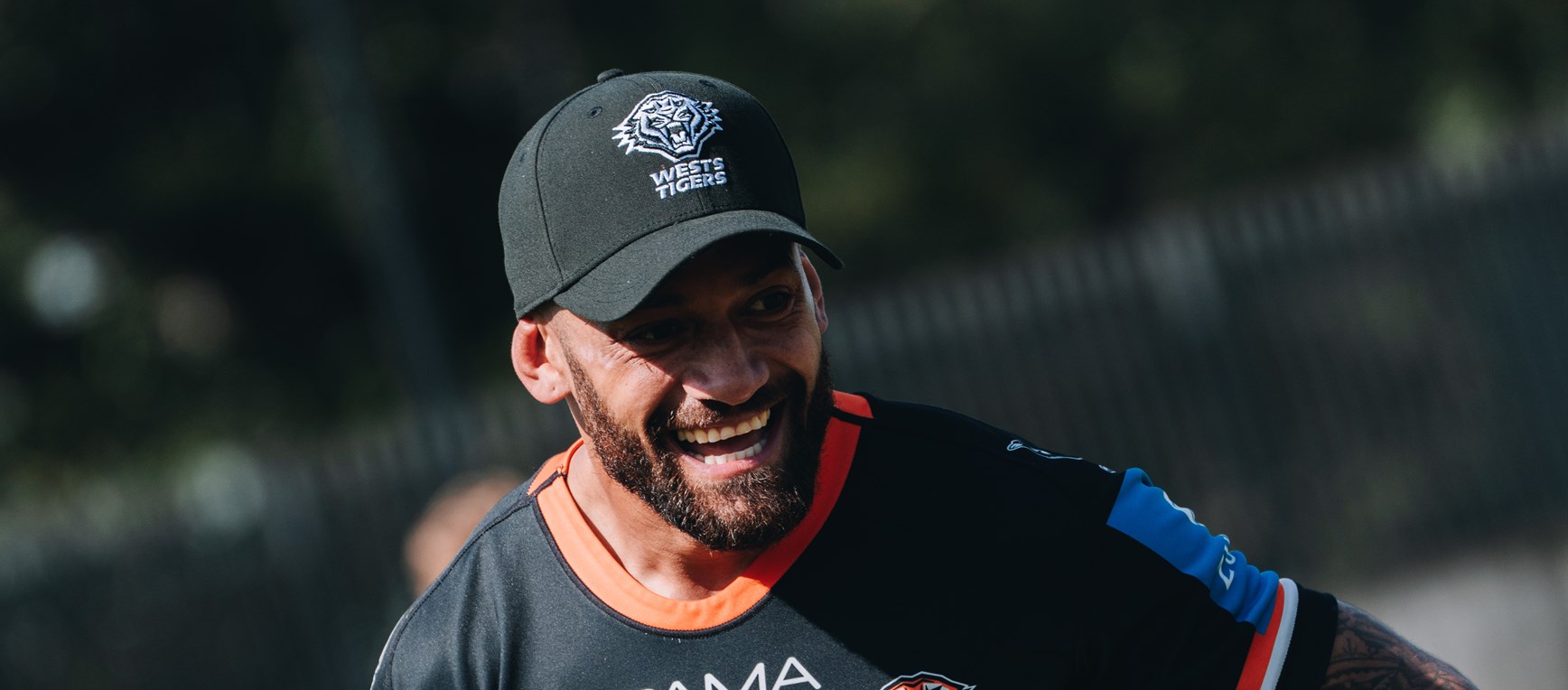 Gallery: NRL Round 27 training