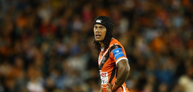 150: Luai’s journey from young star to rugby league icon