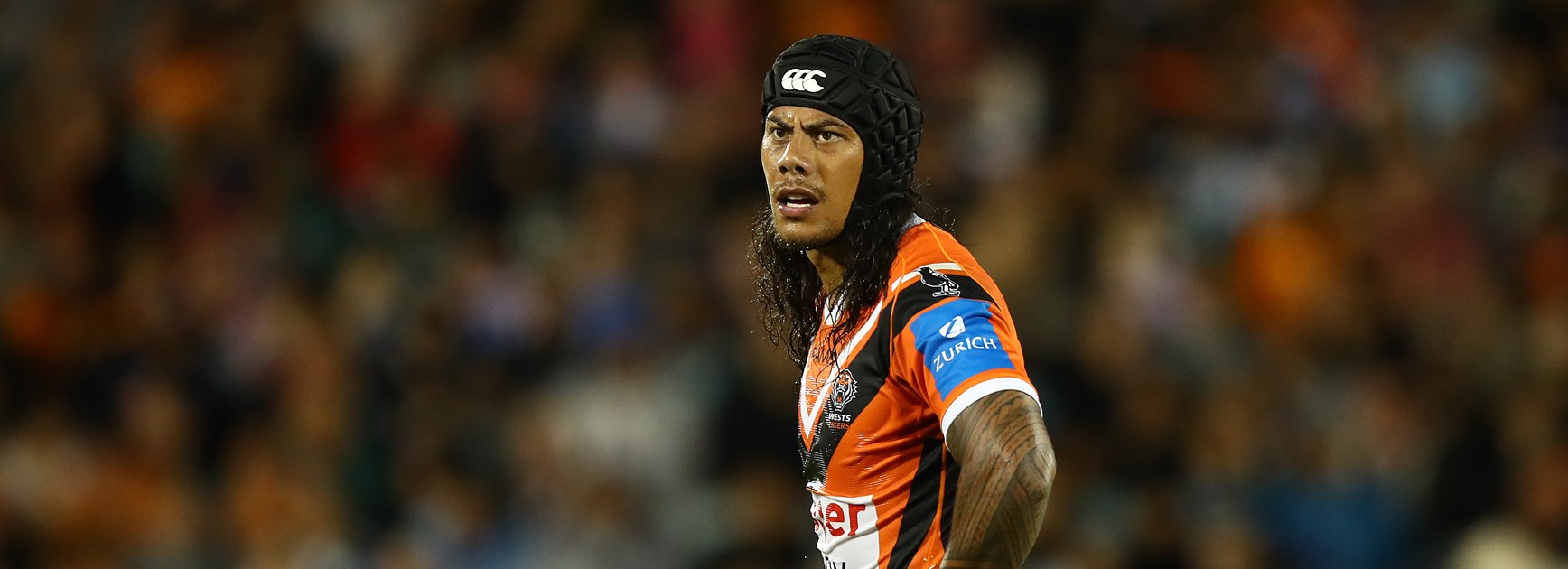 150: Luai’s journey from young star to rugby league icon