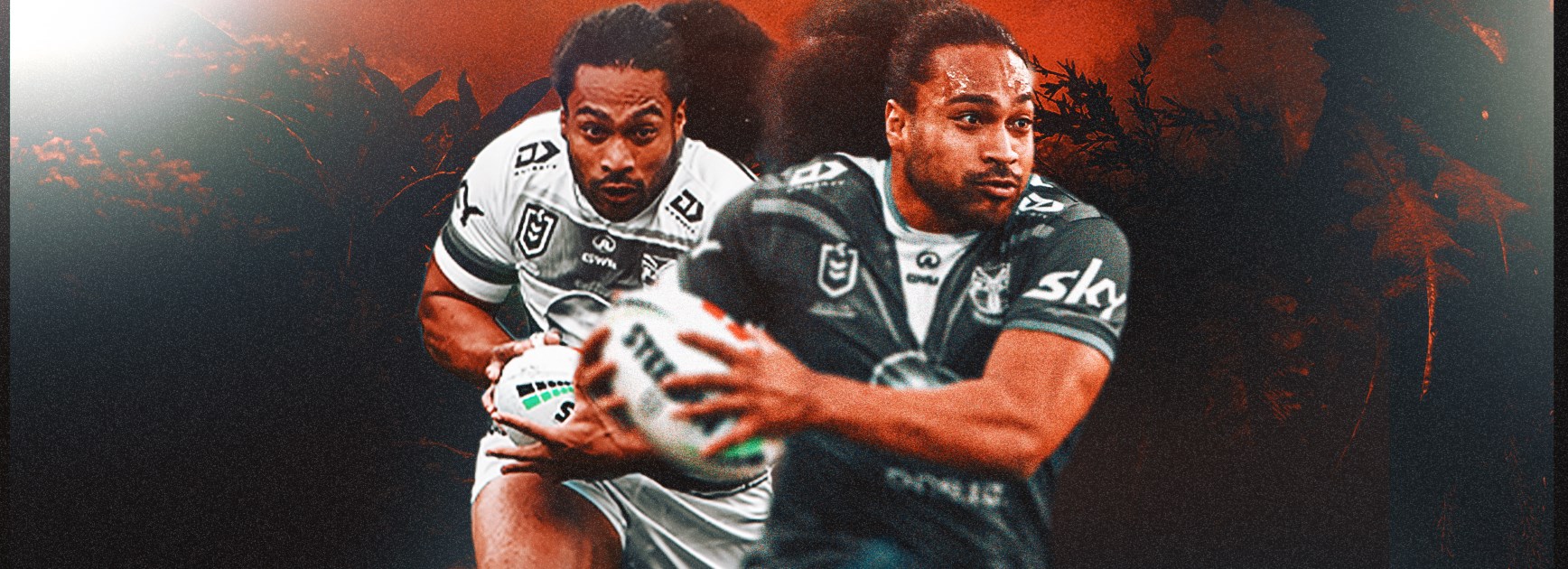 Bunty Afoa to join Wests Tigers for 2026 season