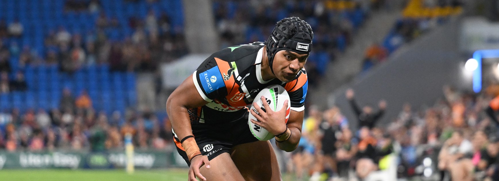Match Report: NRL Round 27 vs Titans