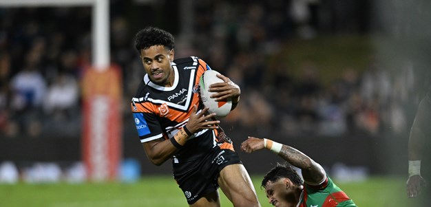Report: NRL Round 11 vs Rabbitohs