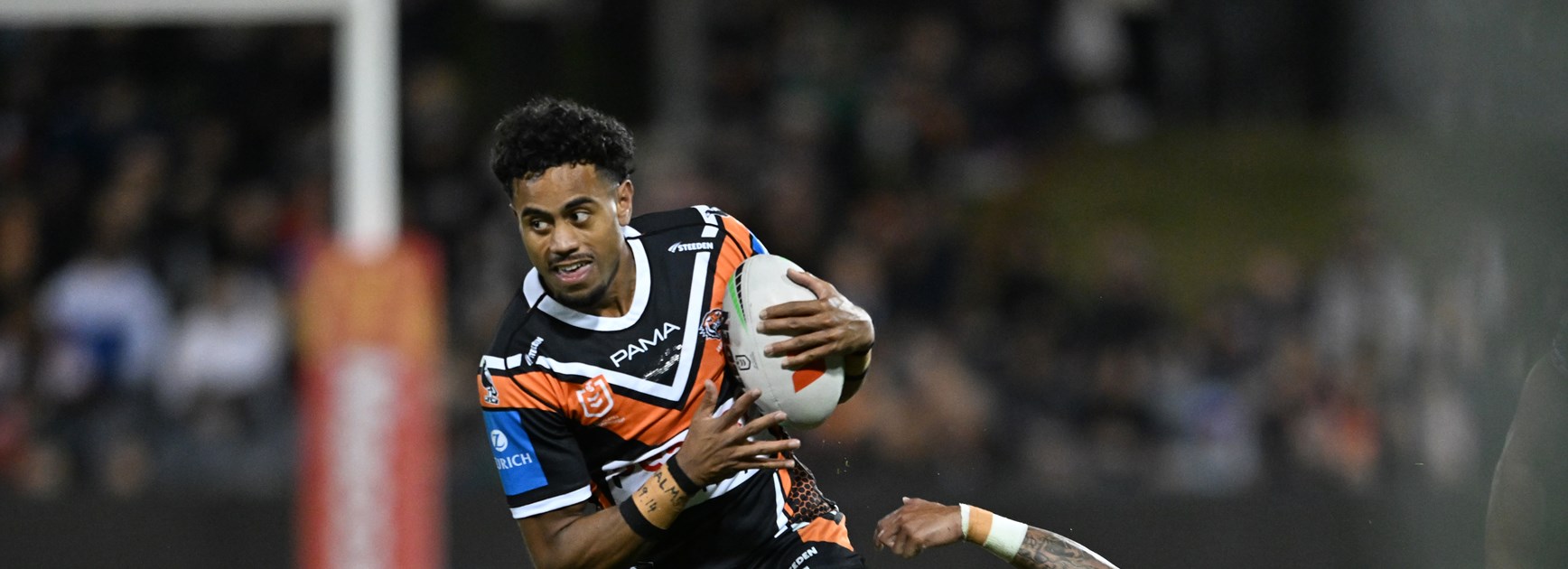 Report: NRL Round 11 vs Rabbitohs