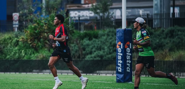 Match Preview: NRL Round 11 vs Rabbitohs