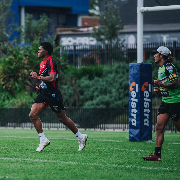 Match Preview: NRL Round 11 vs Rabbitohs