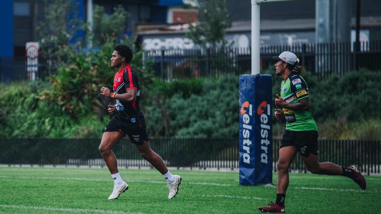 Match Preview: NRL Round 11 vs Rabbitohs