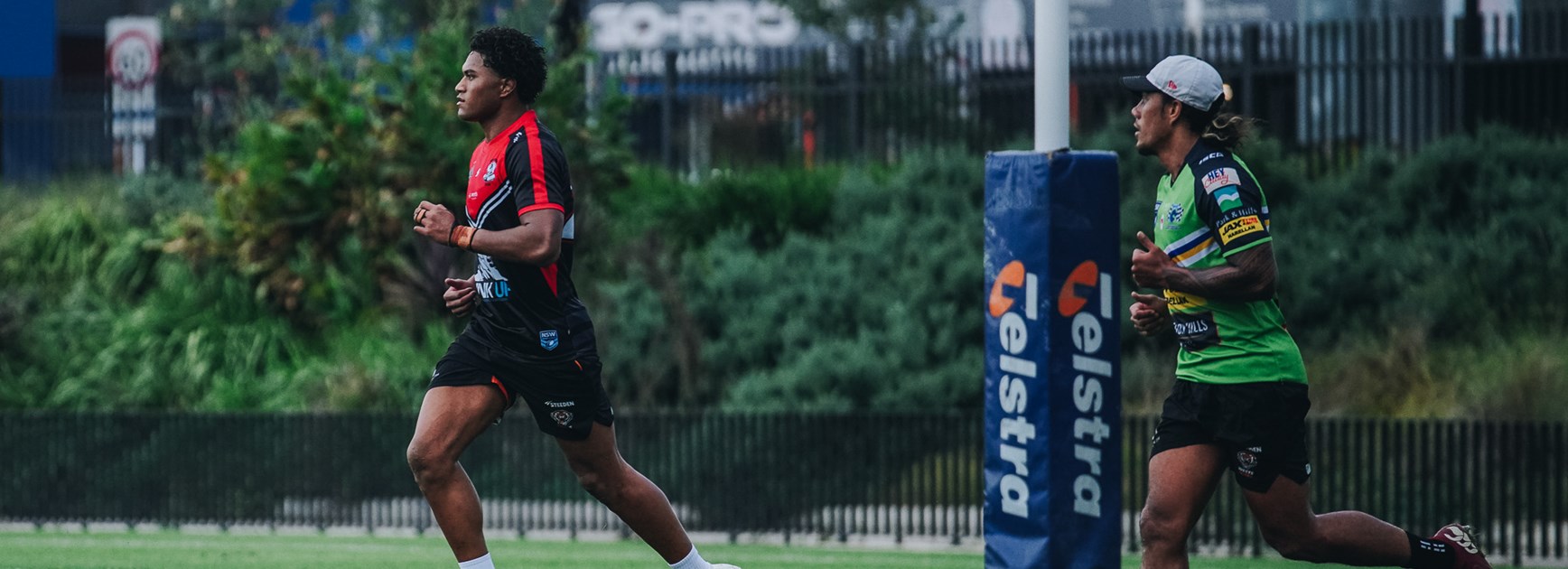 Match Preview: NRL Round 11 vs Rabbitohs
