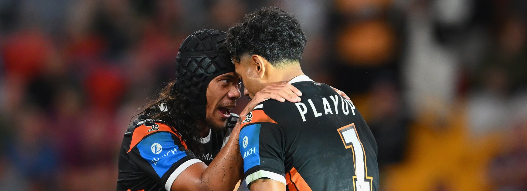 Report: NRL Round 9 vs Dragons