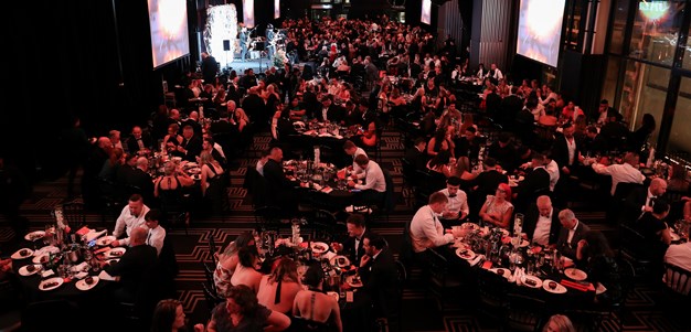 In Pictures: 2025 Awards Gala