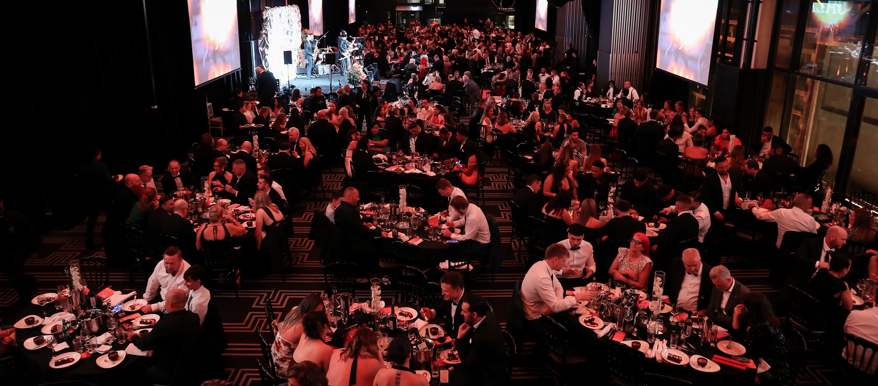 In Pictures: 2025 Awards Gala