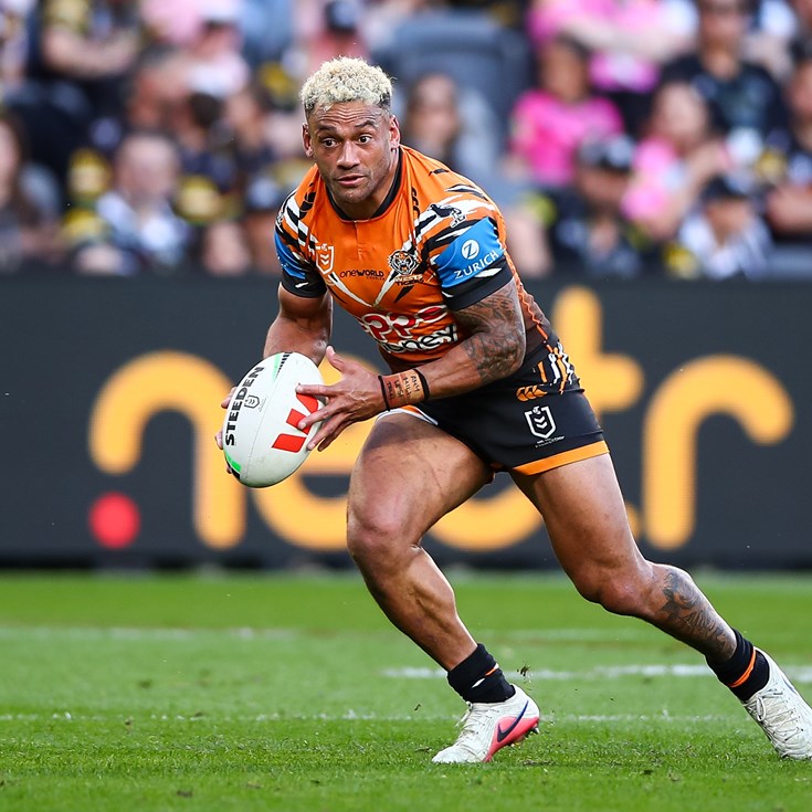 Korosiau and Bent shine on and off the field