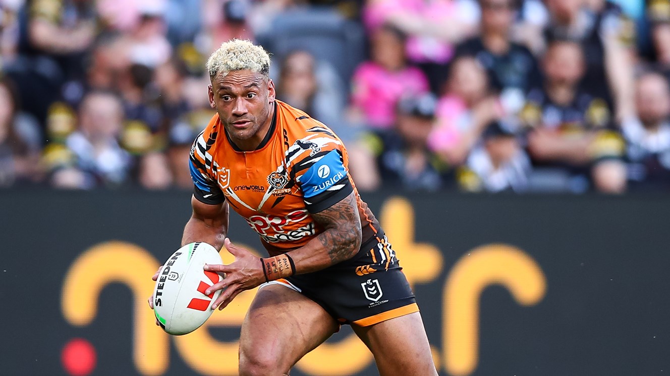 Korosiau and Bent shine on and off the field