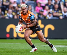 Korosiau and Bent shine on and off the field