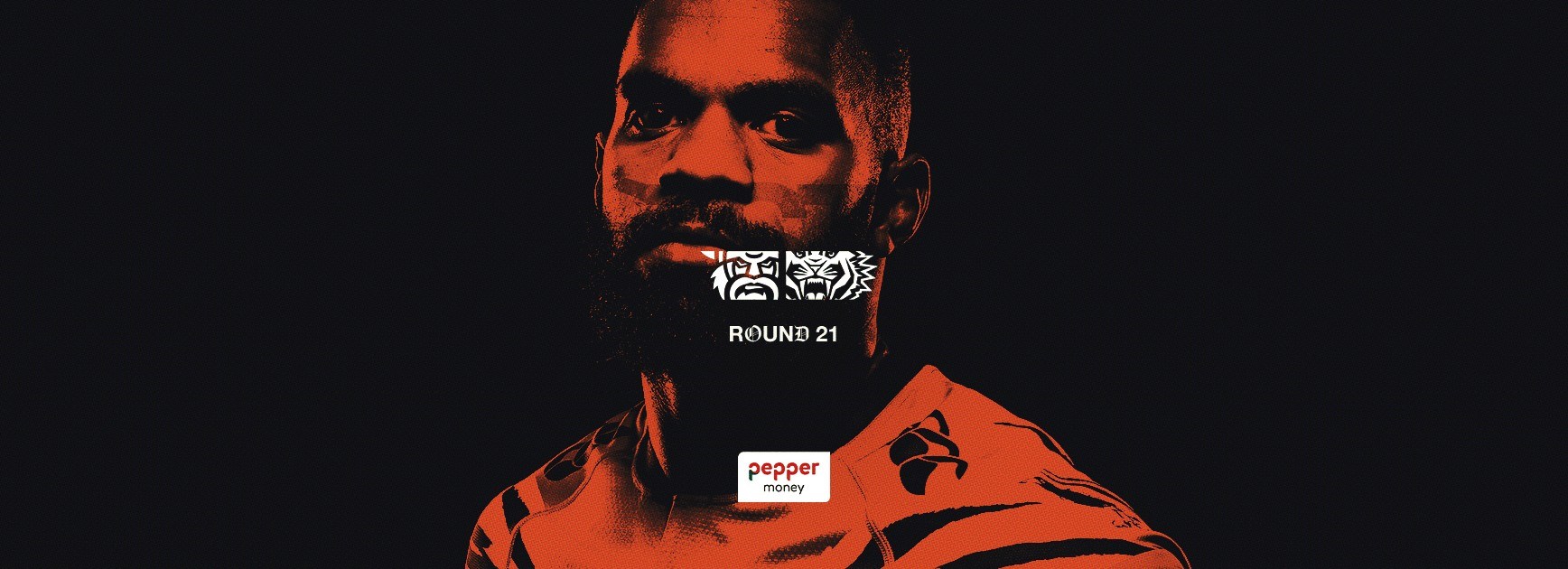 Team List: NRL Round 21 v Raiders