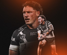 Wests Tigers sign Kurt Mann for 2027 season